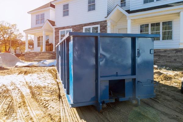 Dumpster Rental of Beaumont office